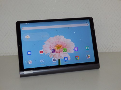 Lenovo yoga smart tab x705l - yoga,