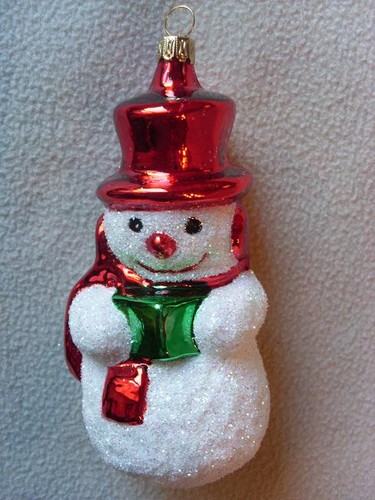 Weihnachtsschmuck lauscha - weihnachtsschmuck,