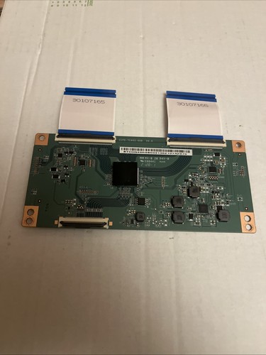 Con board ccpd tc495 008 - board, ccpd-tc495-008