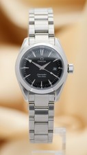Omega Seamaster Lady 29mm