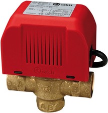 Orkli 3-Wege-Zonenventil