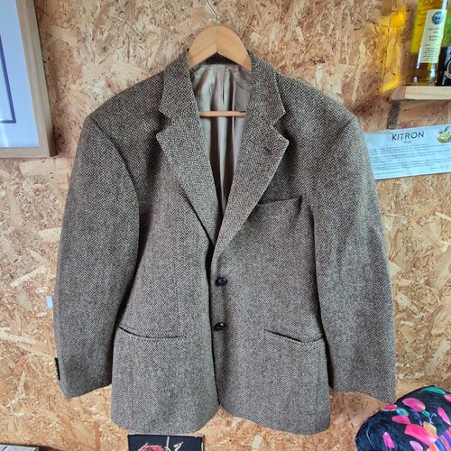 Men blazer jacket harris - blazer,