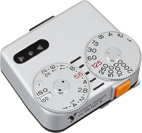 Brandneu voigtländer vc - [brandneu],