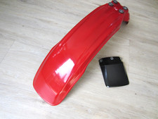 Honda  OEM XL500S XR500