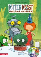 Ritter rost - rost,