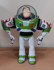 Toy Story Buzz Lightyear