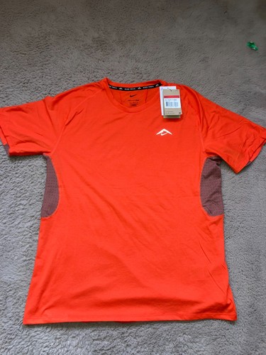 Nike trail shirt neu mit - trail,