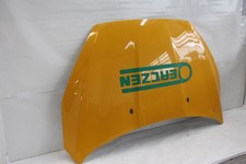 Motorhaube Ford FOCUS 3