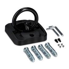 Wandanker Bodenanker Sicherheitsanker Befestigungsanker Fahrrad Motorrad Wand