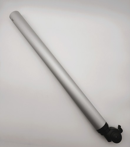 Tischbein mit rolle - mit, |