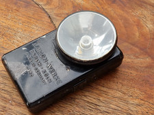 alte  Taschenlampe DAIMON