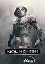Marvel Moon Knight Movie Film