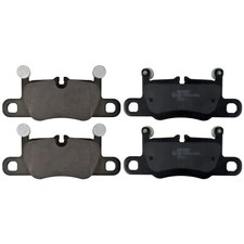 FEBI BILSTEIN Bremsbelagsatz