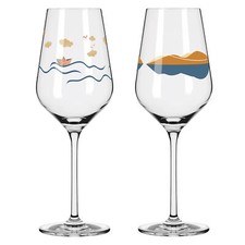 RITZENHOFF Weißweinglas