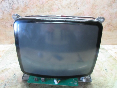 Electrohome crt display - electrohome, crt-display