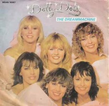 Dolly dots the - dolly,