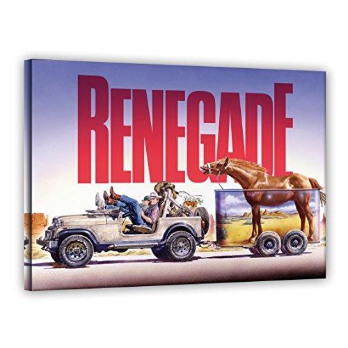 Terence hill jeep seite - jeep,