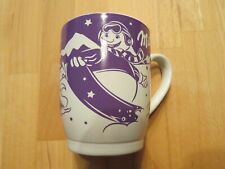 Milka Weihnachtsbecher Edition Nr. 20 Weihnachten Kaffeebecher Tasse Becher orig