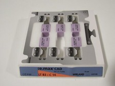 Wieland Zenotec Programill