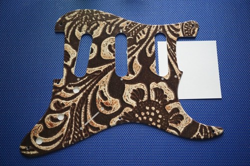 New stratocaster hole - stratocaster, 8