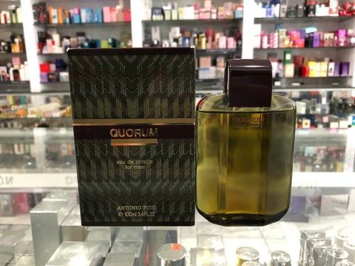 Quorum eau toilette for - toilette, men
