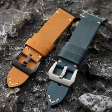 Man Handmade Genuine Cowhide