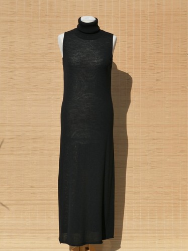 ärmelloses maxikleid sarah - ärmelloses,