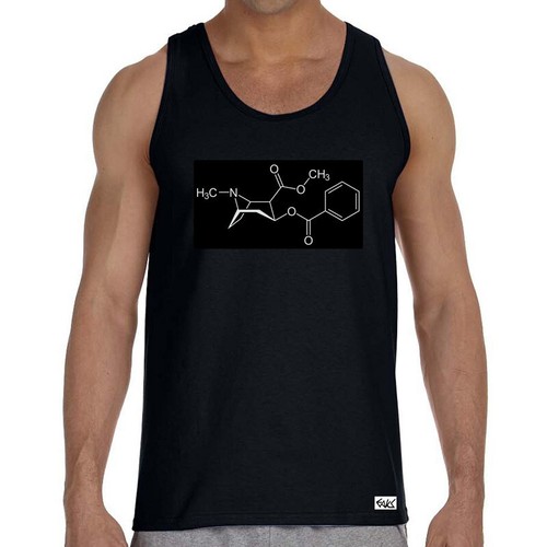 Eaks herren tank - eaks®, top