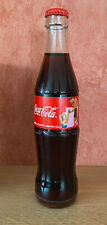Coca Cola Glasflasche 0,33l -