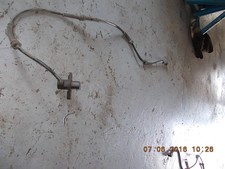 ABS Sensor hinten  Mitsubishi Carisma Space Star 1998-2005 Scheibenbremsen!!!