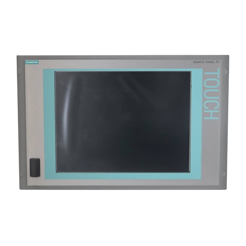 Siemens simatic panel 477b - panel, pc