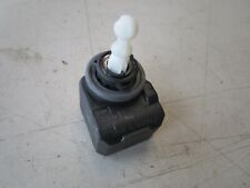 Opel Astra H Vectra C Insignia A Stellmotor Leuchtweitenregulierung NEU Orig.