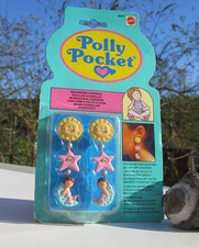 Mini polly pocket moonshine - mini,
