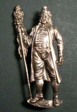 SILBERNE ANSTECKNADEL HOCHZEITLADER HOCHZEIT ZE005