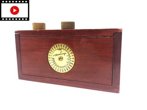 Vintage neuwertig zero - [vintage, neuwertig]