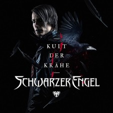 SCHWARZER ENGEL - Kult Der