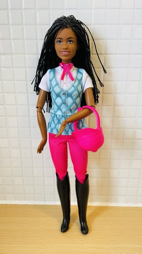 Mattel barbie the great - barbie,
