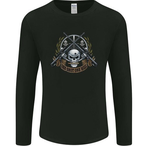 Sniper ace one - one, para