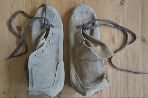 Ddr kletterschuhe aus - ddr-kletterschuhe,