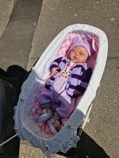 reborn puppe sammler puppe