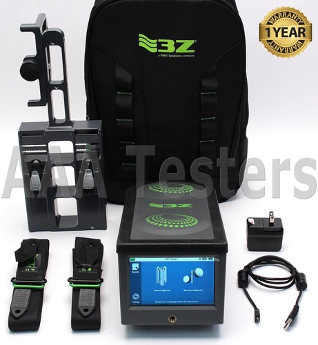 Viavi vision - rf,