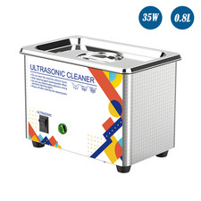 50W Ultraschallreiniger Für