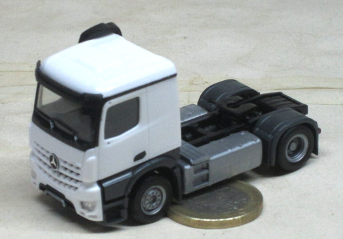 Herpa 313940 mercedes - , 313940: