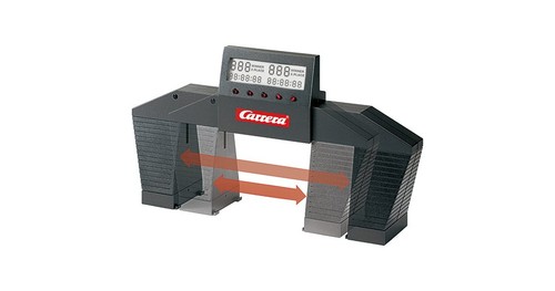 Elektronischer rundenzähler - elektronischer,