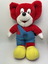 ⭐️Fix & Foxi Plüschtier