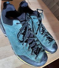 Scarpa trekkingschuhe - scarpa,