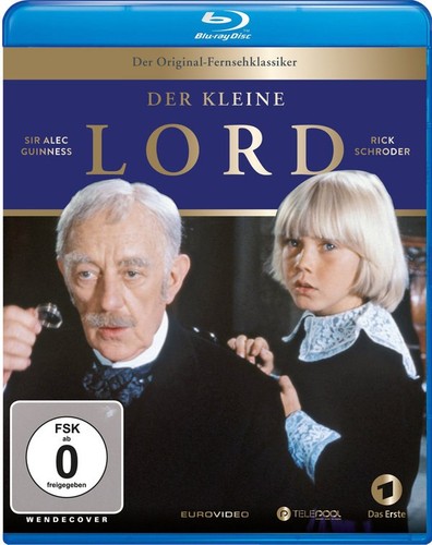 Blu ray der - der, kleine