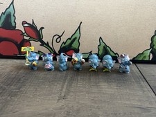 Großes Konvolut Ferrero Ü-Ei