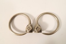 Paar alte große Tuareg