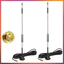 2-er Set MIMO 4G LTE Antennen